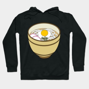 ramen Hoodie